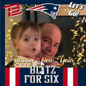 Meet your Posher, Tom